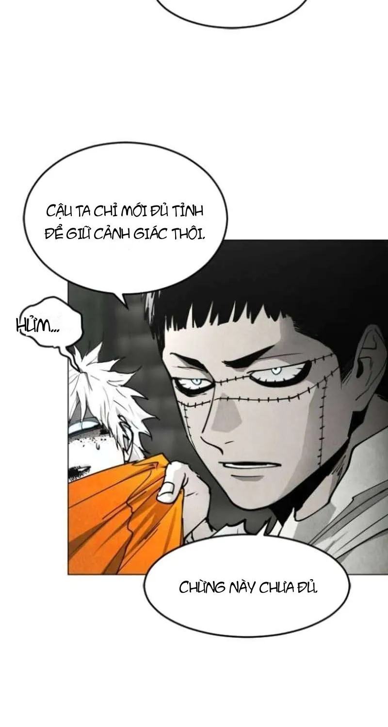Vùng Đất Sương Mù Chap 56 - Next Chap 57