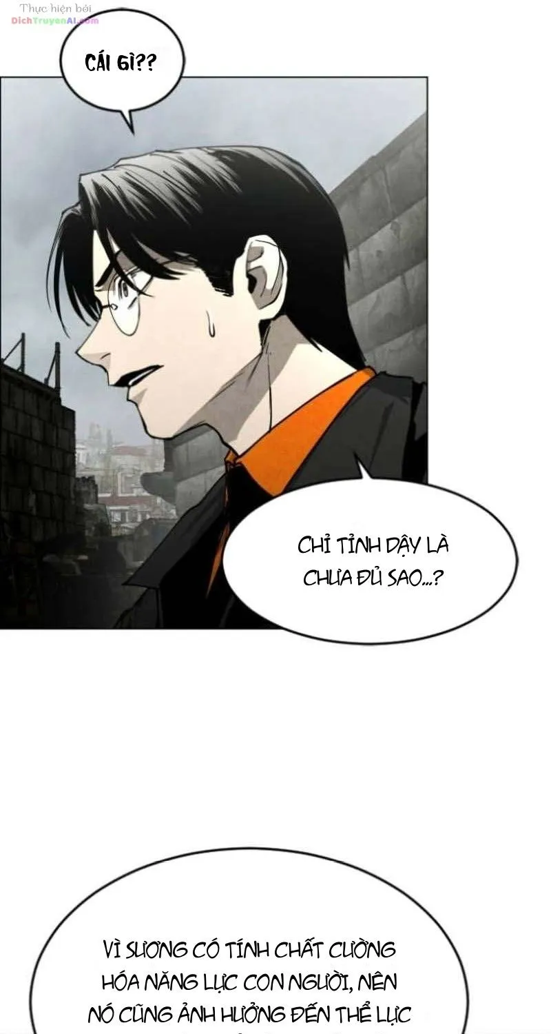 Vùng Đất Sương Mù Chap 56 - Next Chap 57