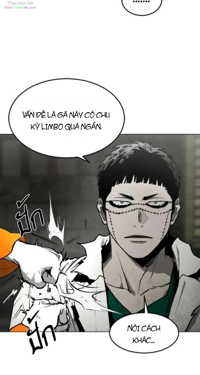 Vùng Đất Sương Mù Chap 56 - Next Chap 57