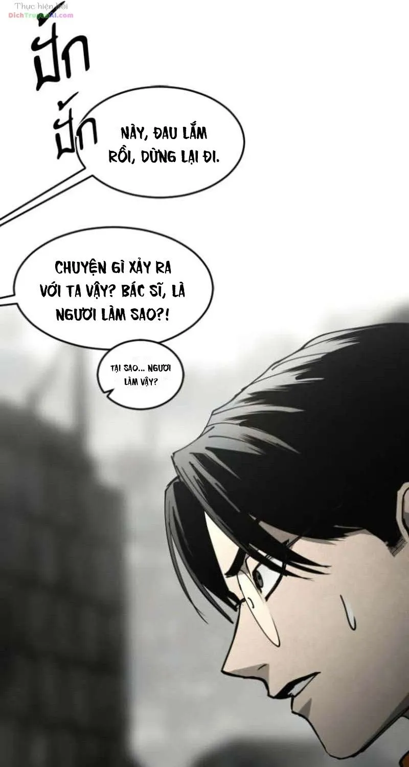 Vùng Đất Sương Mù Chap 56 - Next Chap 57