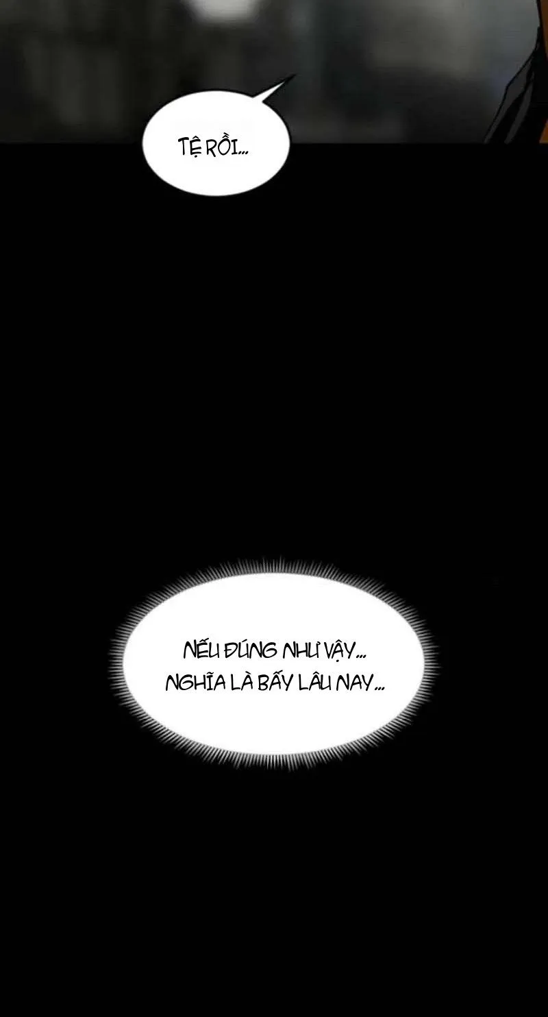Vùng Đất Sương Mù Chap 56 - Next Chap 57