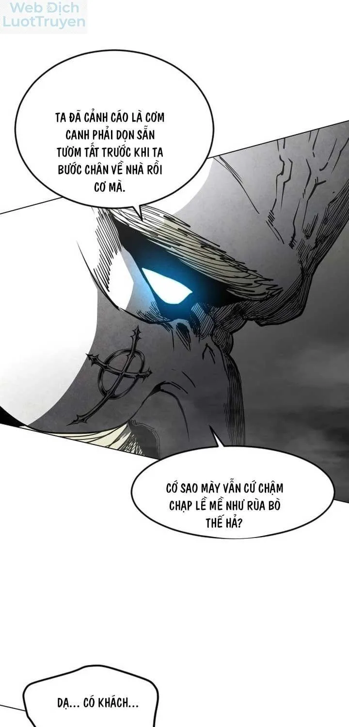Vùng Đất Sương Mù Chap 57 - Next Chap 58