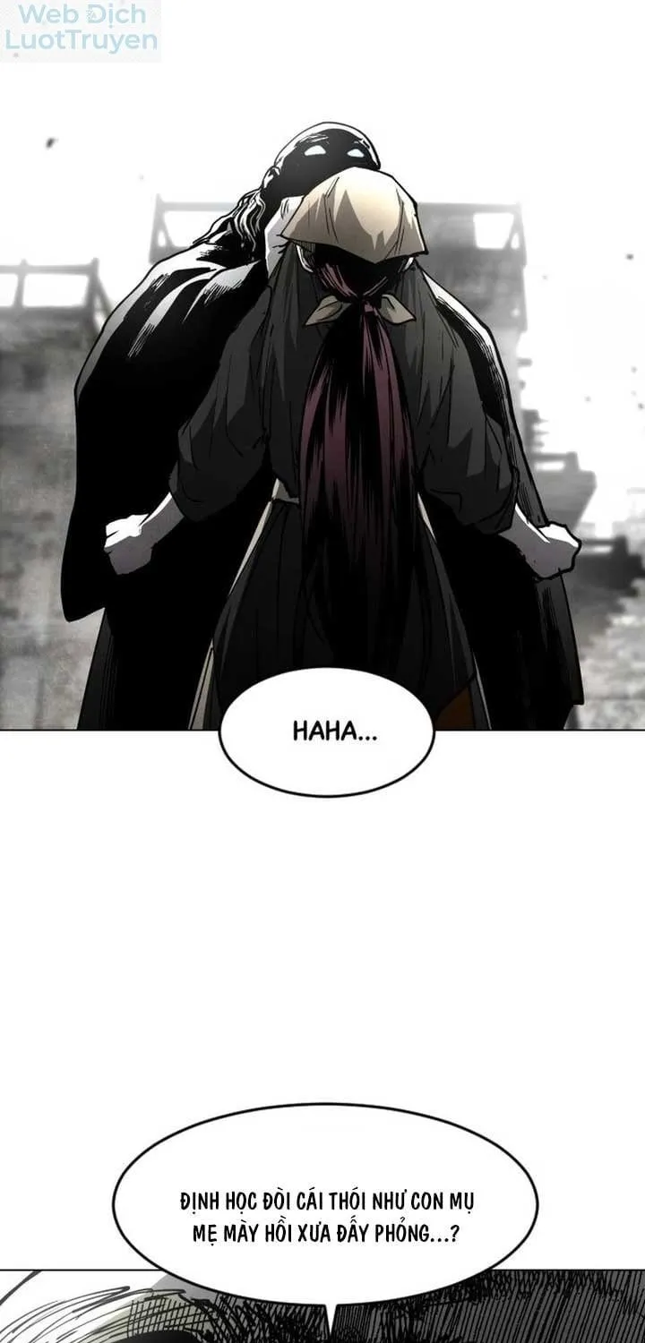 Vùng Đất Sương Mù Chap 57 - Next Chap 58