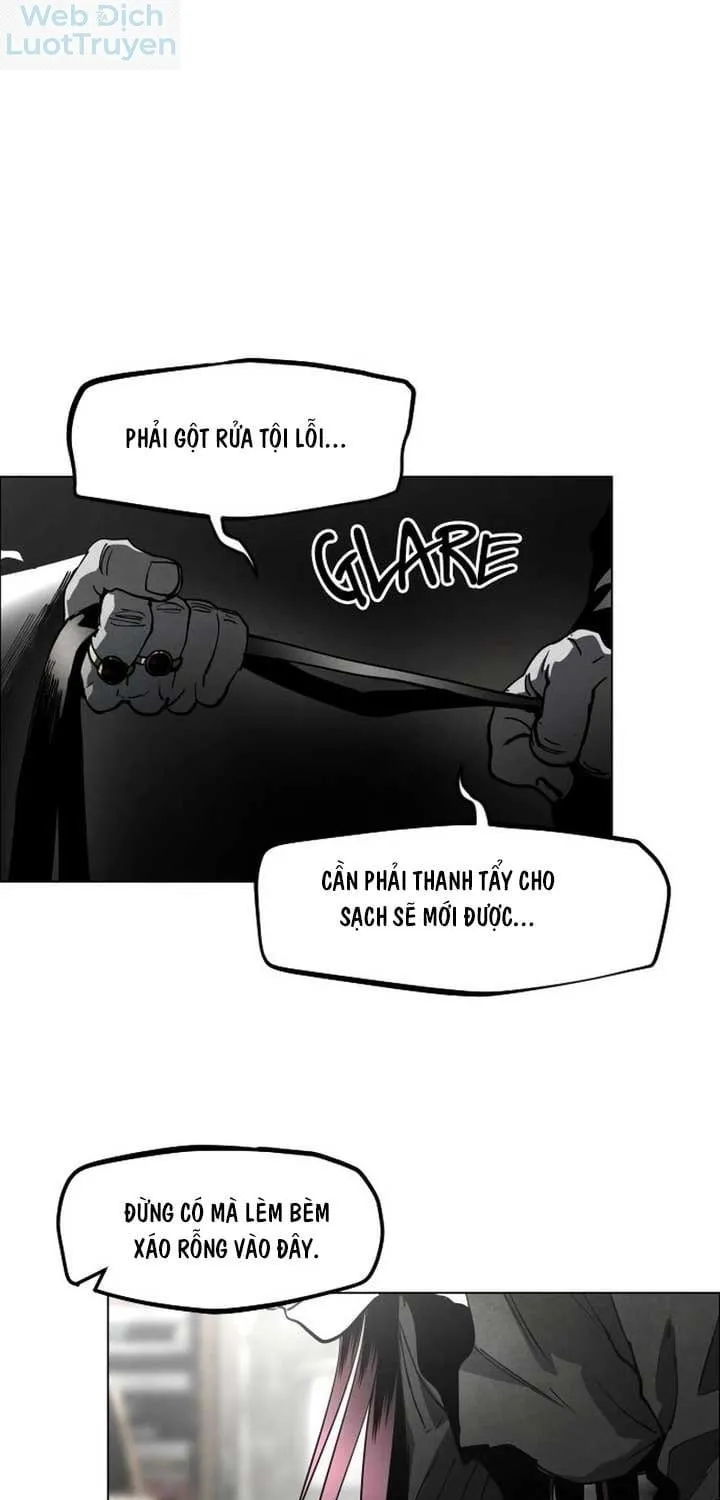 Vùng Đất Sương Mù Chap 57 - Next Chap 58