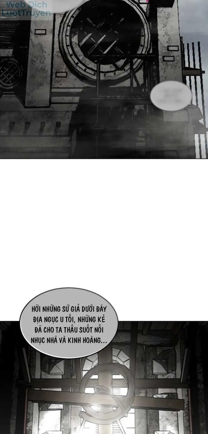 Vùng Đất Sương Mù Chap 57 - Next Chap 58