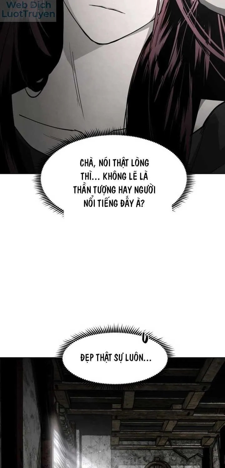 Vùng Đất Sương Mù Chap 57 - Next Chap 58
