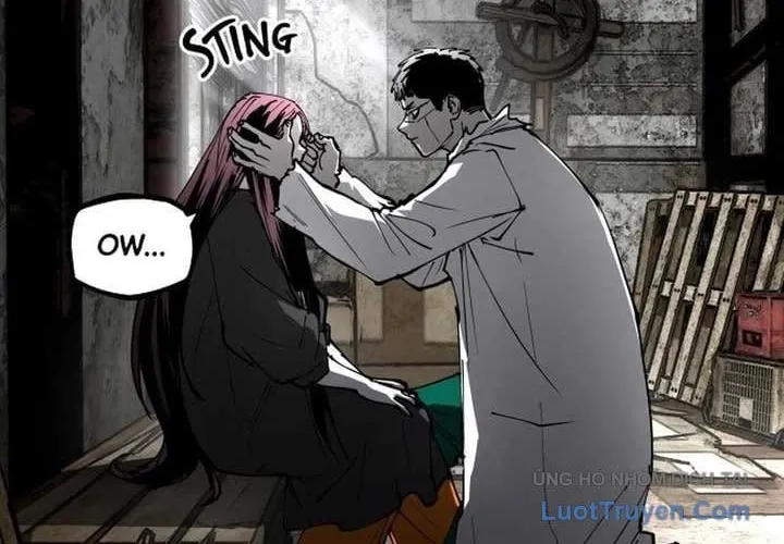 Vùng Đất Sương Mù Chap 57 - Next Chap 58