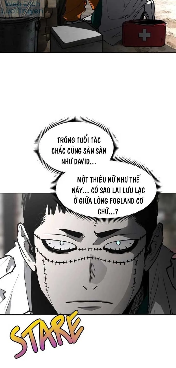 Vùng Đất Sương Mù Chap 57 - Next Chap 58