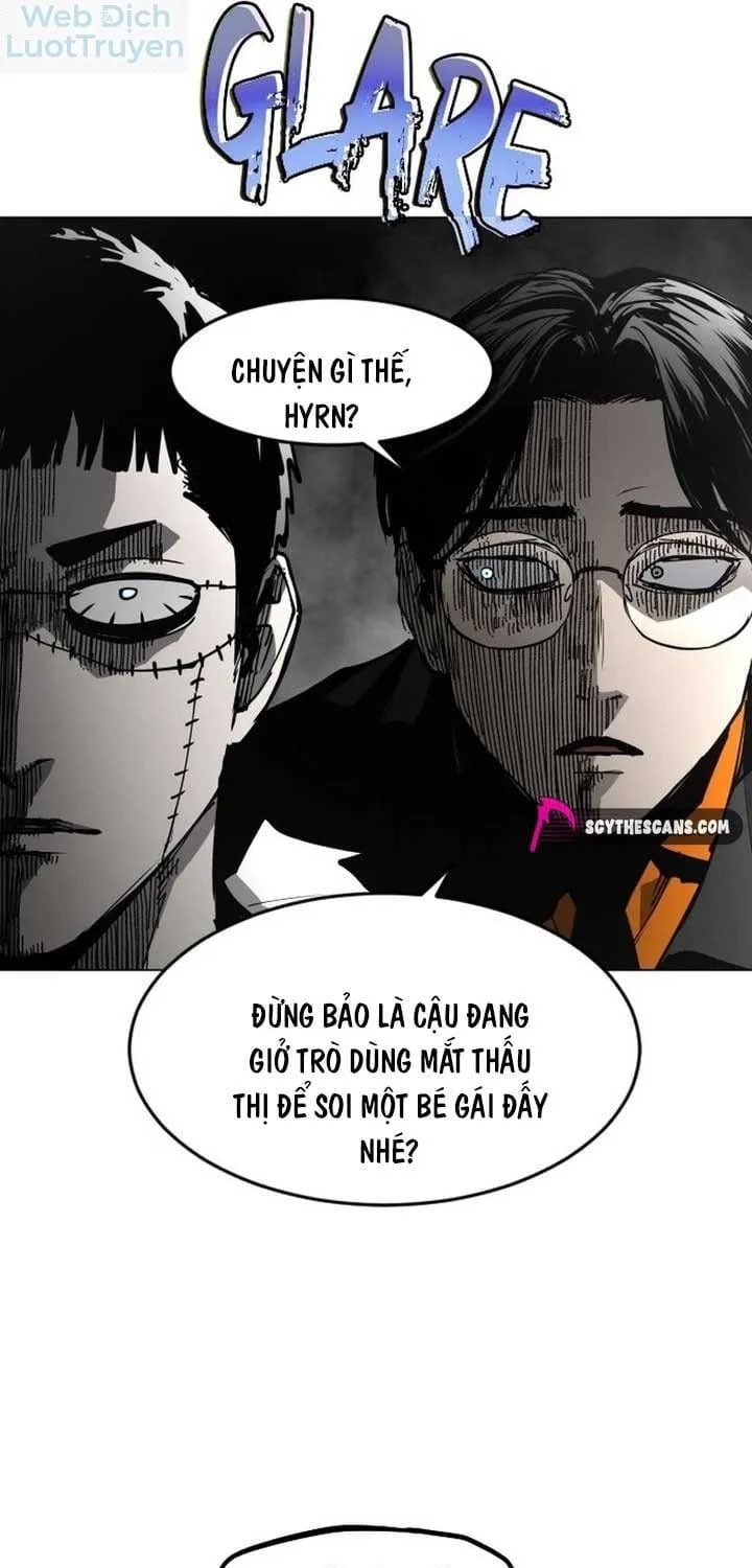 Vùng Đất Sương Mù Chap 57 - Next Chap 58