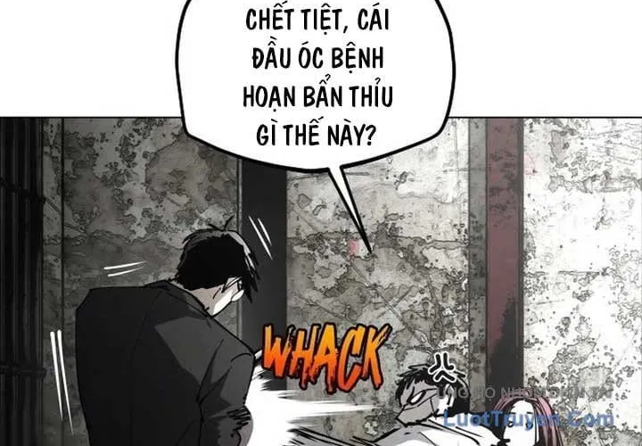 Vùng Đất Sương Mù Chap 57 - Next Chap 58