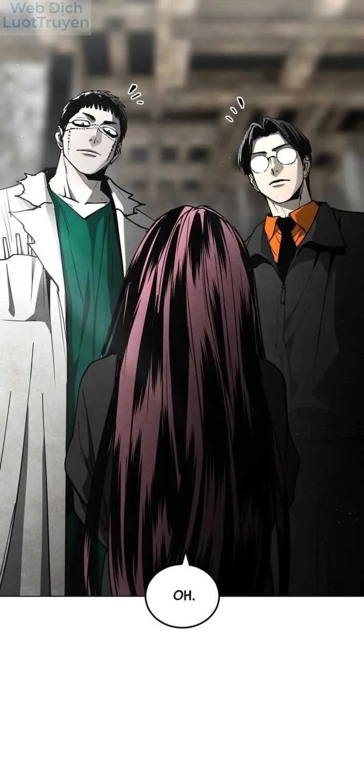 Vùng Đất Sương Mù Chap 57 - Next Chap 58