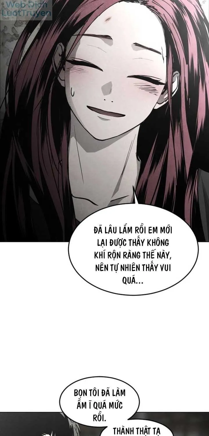 Vùng Đất Sương Mù Chap 57 - Next Chap 58