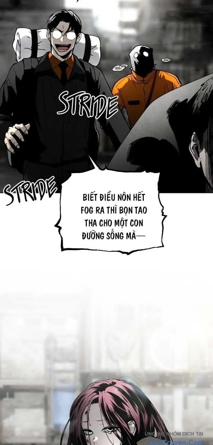 Vùng Đất Sương Mù Chap 57 - Next Chap 58