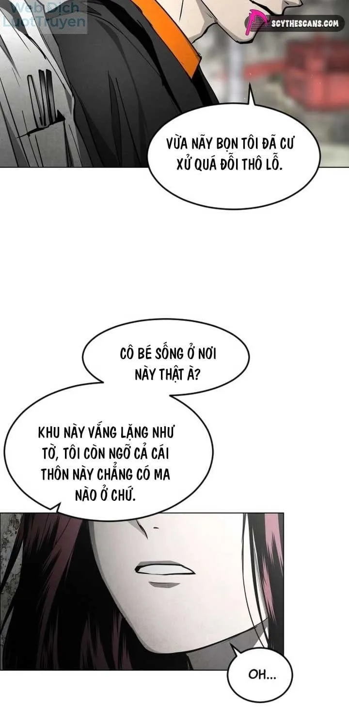 Vùng Đất Sương Mù Chap 57 - Next Chap 58