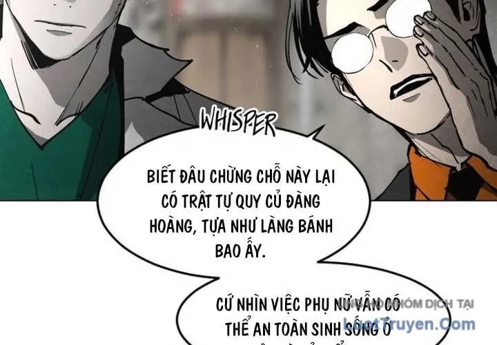 Vùng Đất Sương Mù Chap 57 - Next Chap 58