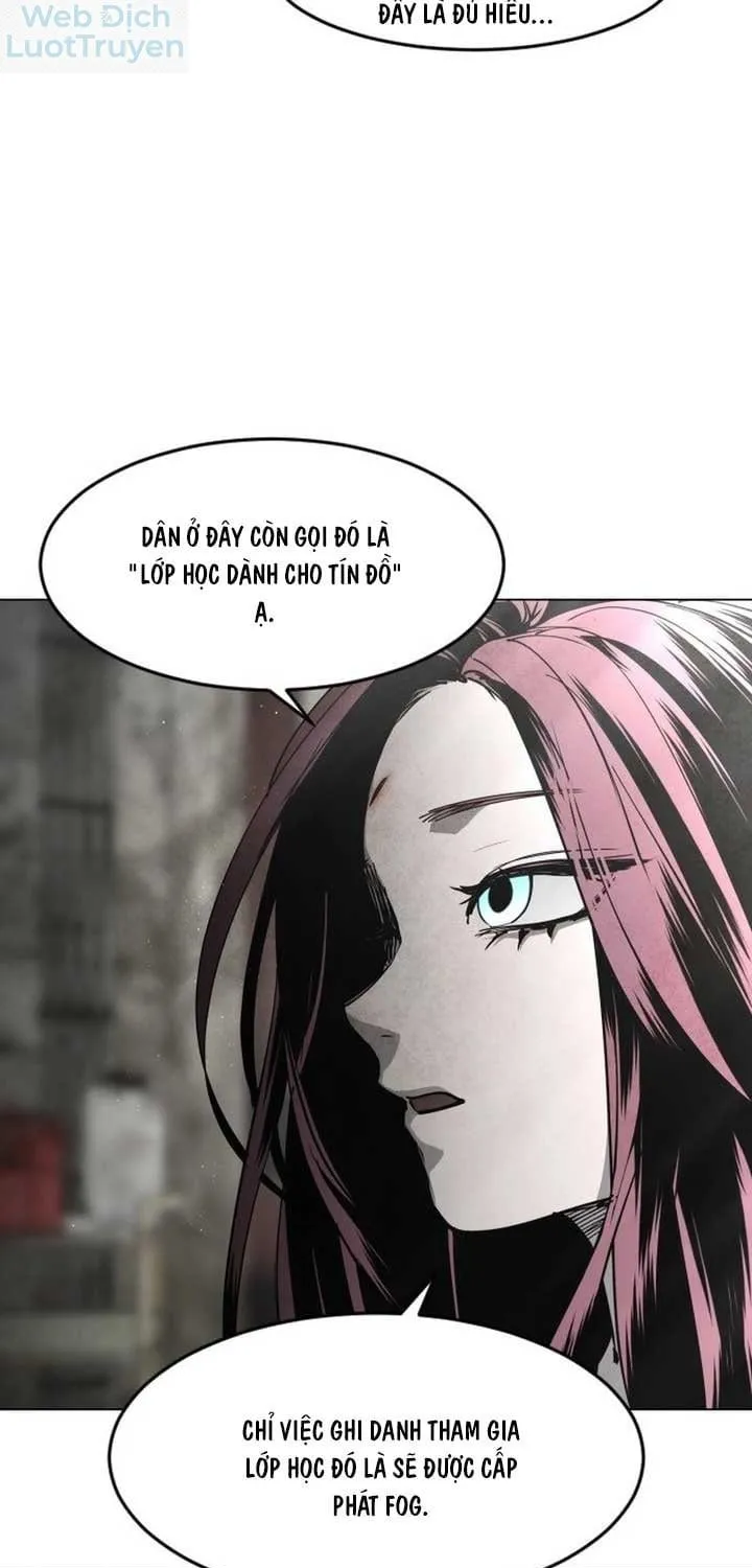 Vùng Đất Sương Mù Chap 57 - Next Chap 58