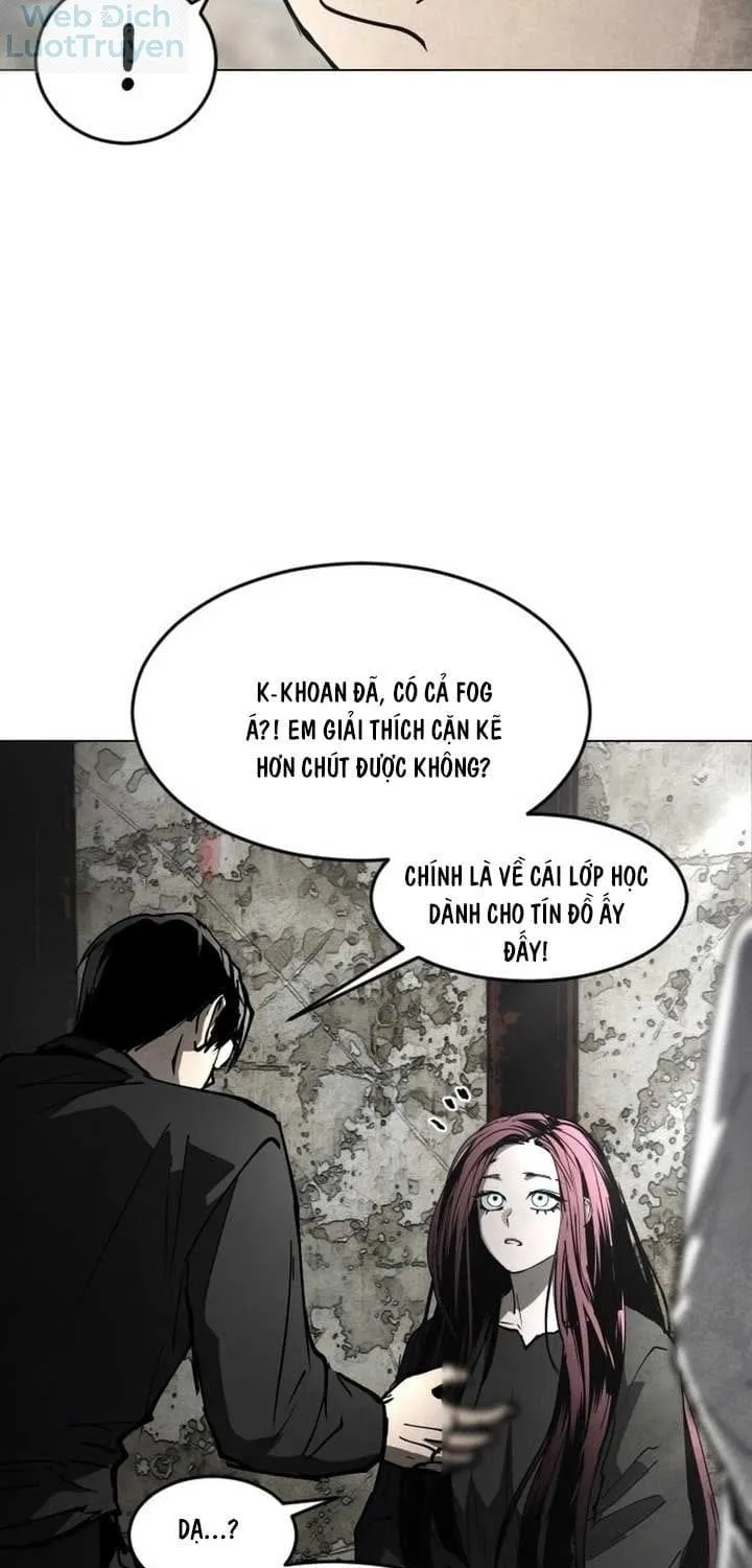 Vùng Đất Sương Mù Chap 57 - Next Chap 58