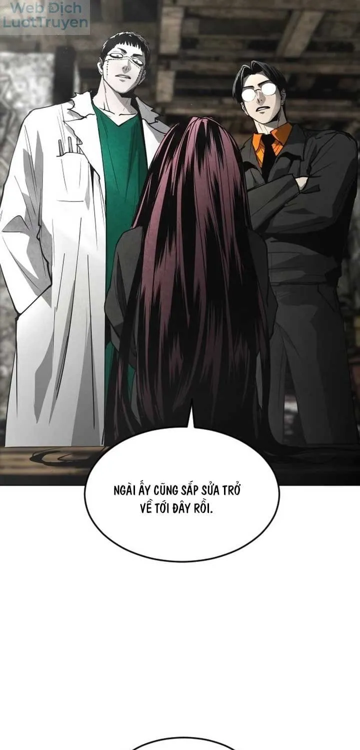 Vùng Đất Sương Mù Chap 57 - Next Chap 58