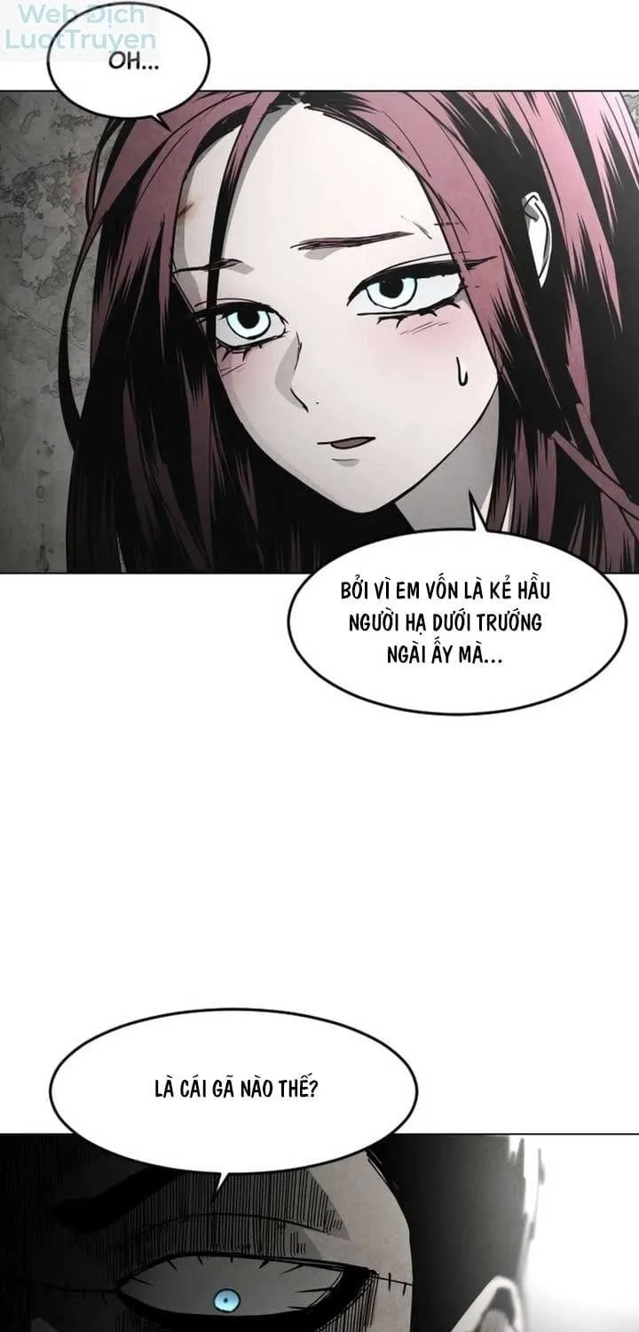 Vùng Đất Sương Mù Chap 57 - Next Chap 58