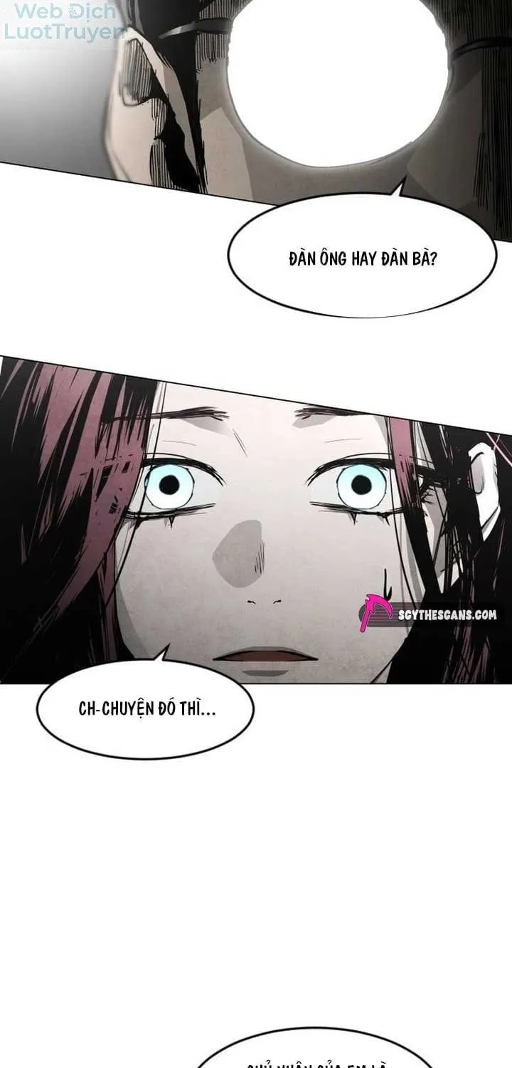 Vùng Đất Sương Mù Chap 57 - Next Chap 58