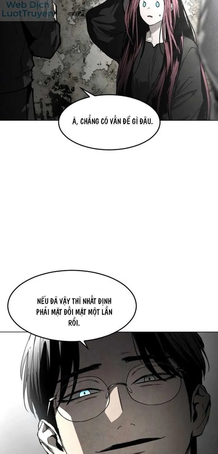 Vùng Đất Sương Mù Chap 57 - Next Chap 58