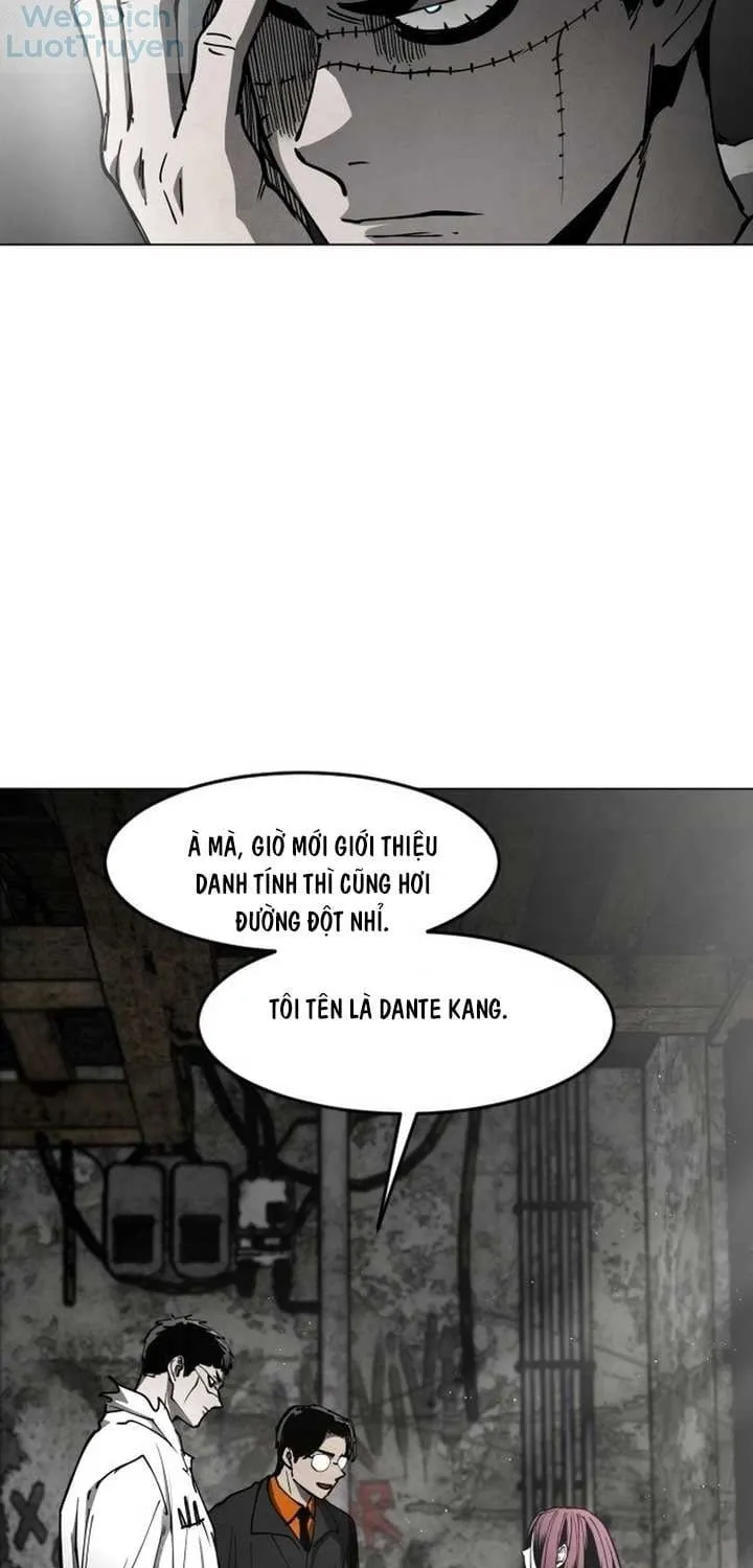 Vùng Đất Sương Mù Chap 57 - Next Chap 58