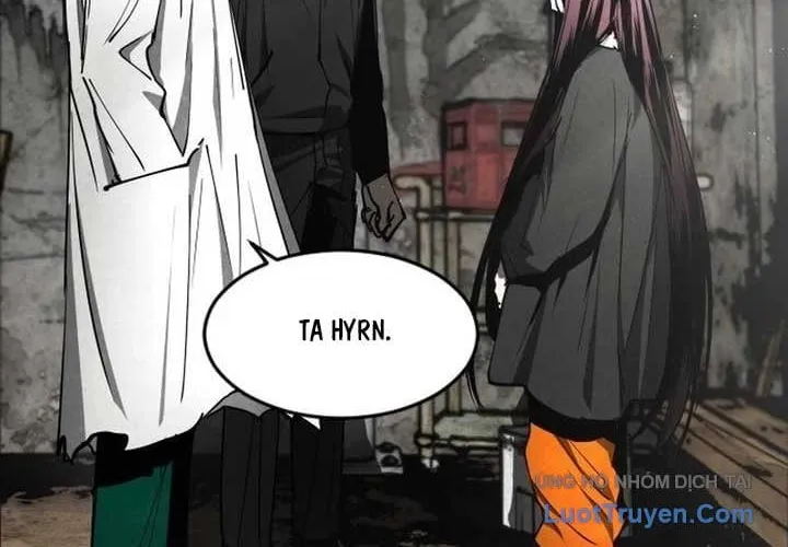 Vùng Đất Sương Mù Chap 57 - Next Chap 58