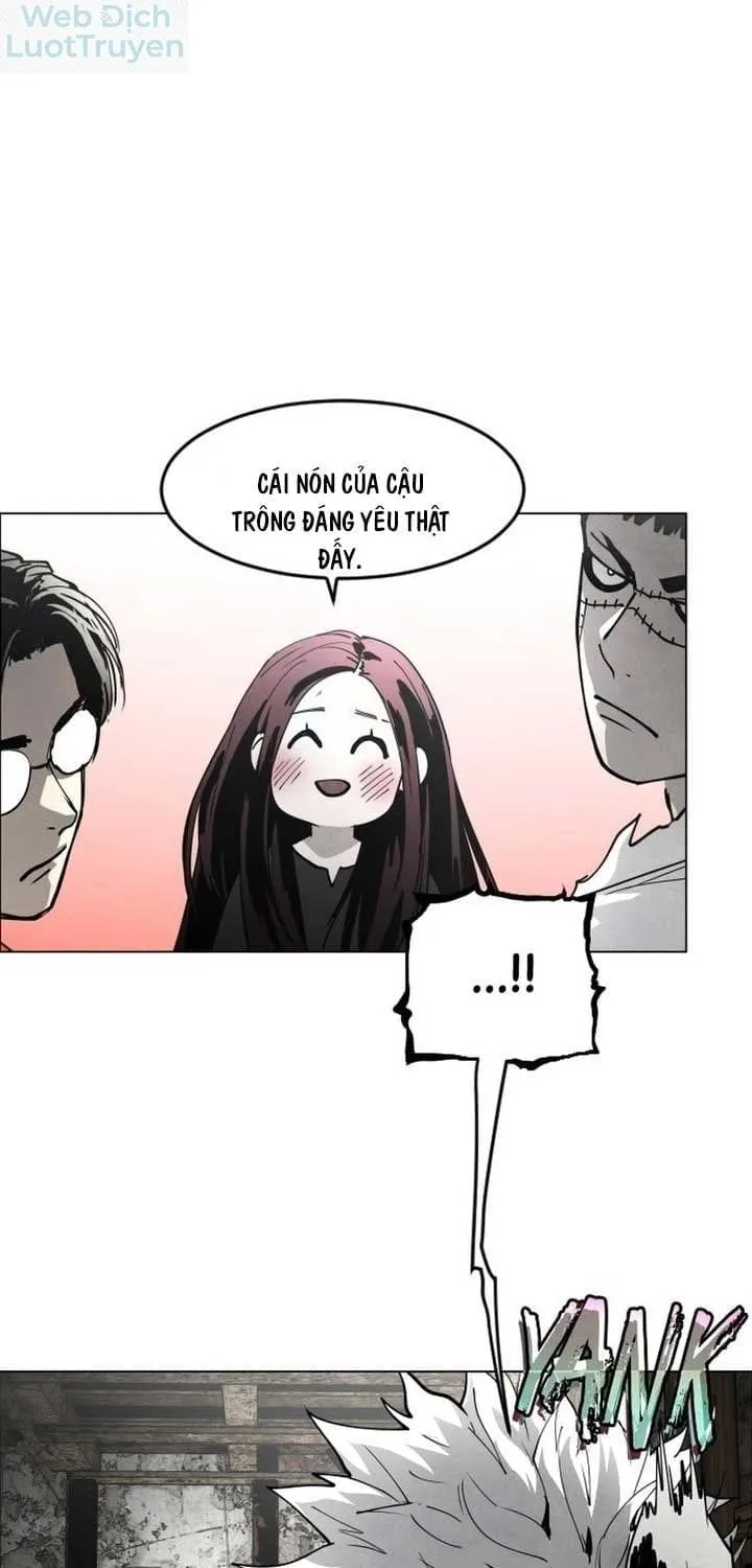 Vùng Đất Sương Mù Chap 57 - Next Chap 58