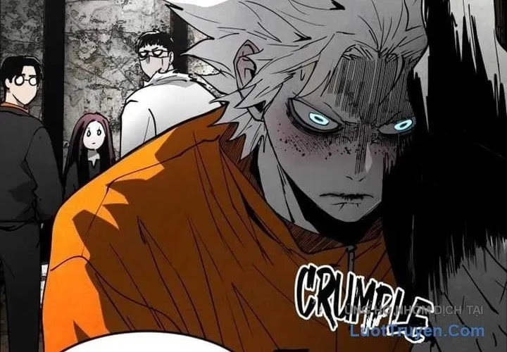 Vùng Đất Sương Mù Chap 57 - Next Chap 58