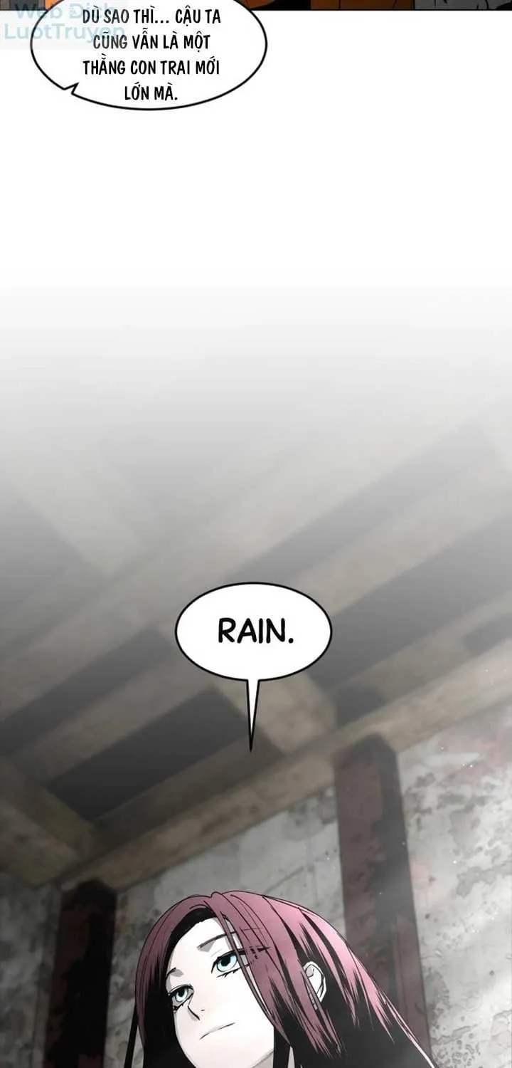 Vùng Đất Sương Mù Chap 57 - Next Chap 58