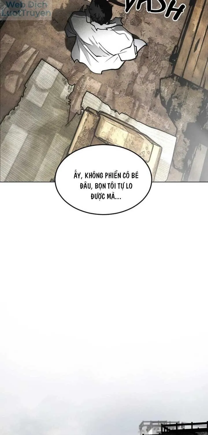 Vùng Đất Sương Mù Chap 57 - Next Chap 58