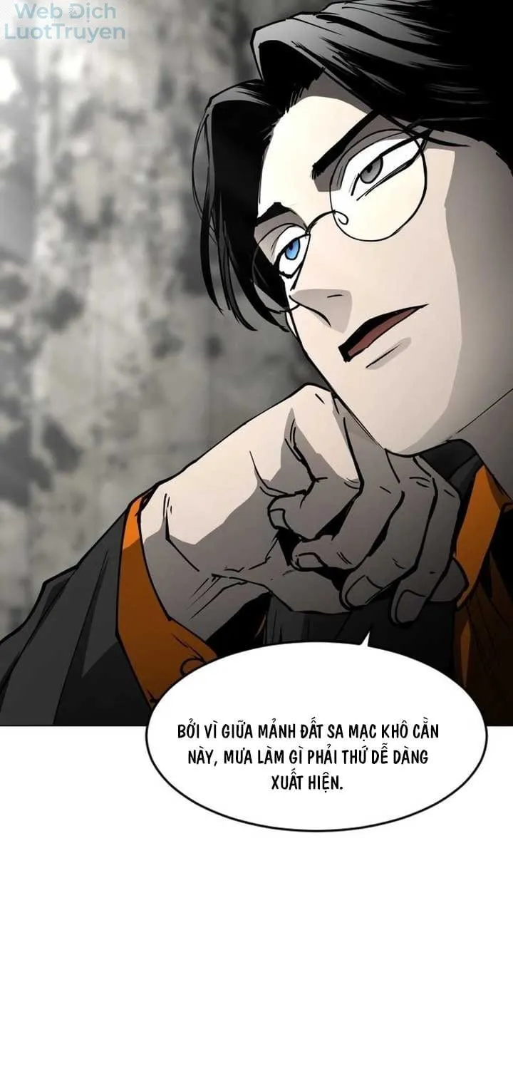 Vùng Đất Sương Mù Chap 57 - Next Chap 58
