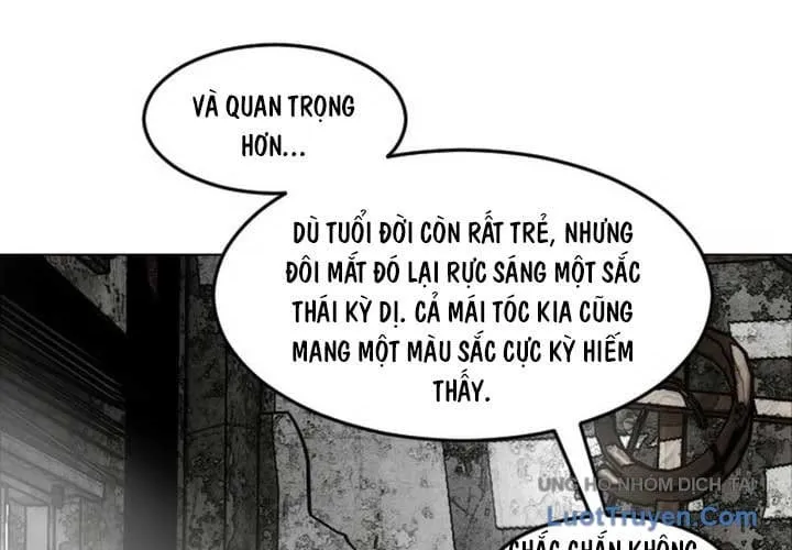 Vùng Đất Sương Mù Chap 57 - Next Chap 58