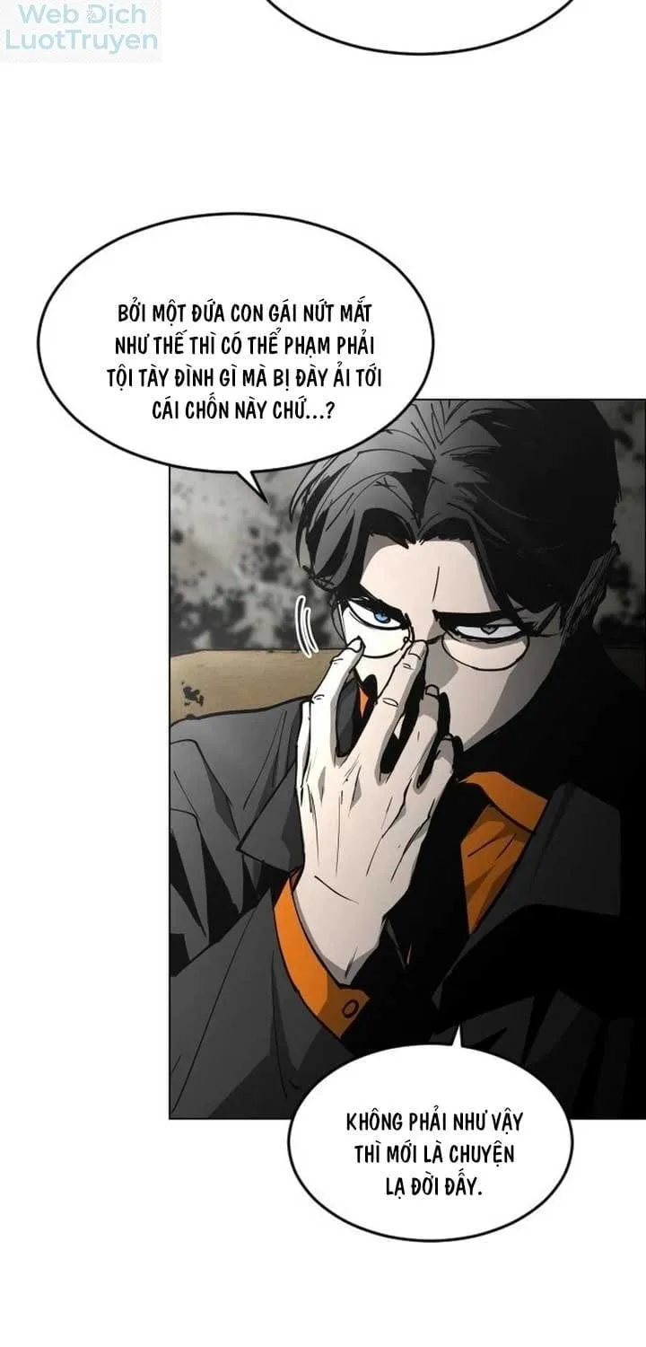 Vùng Đất Sương Mù Chap 57 - Next Chap 58