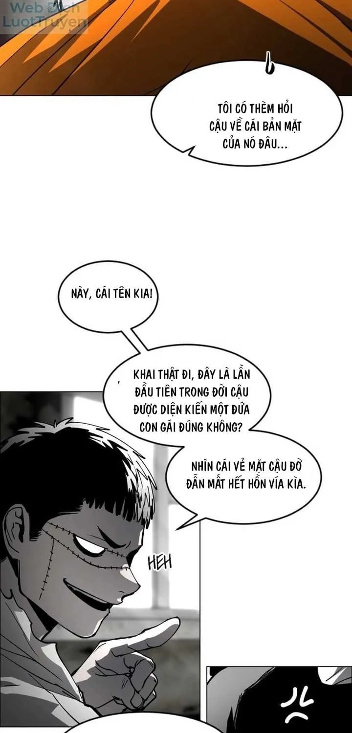 Vùng Đất Sương Mù Chap 57 - Next Chap 58