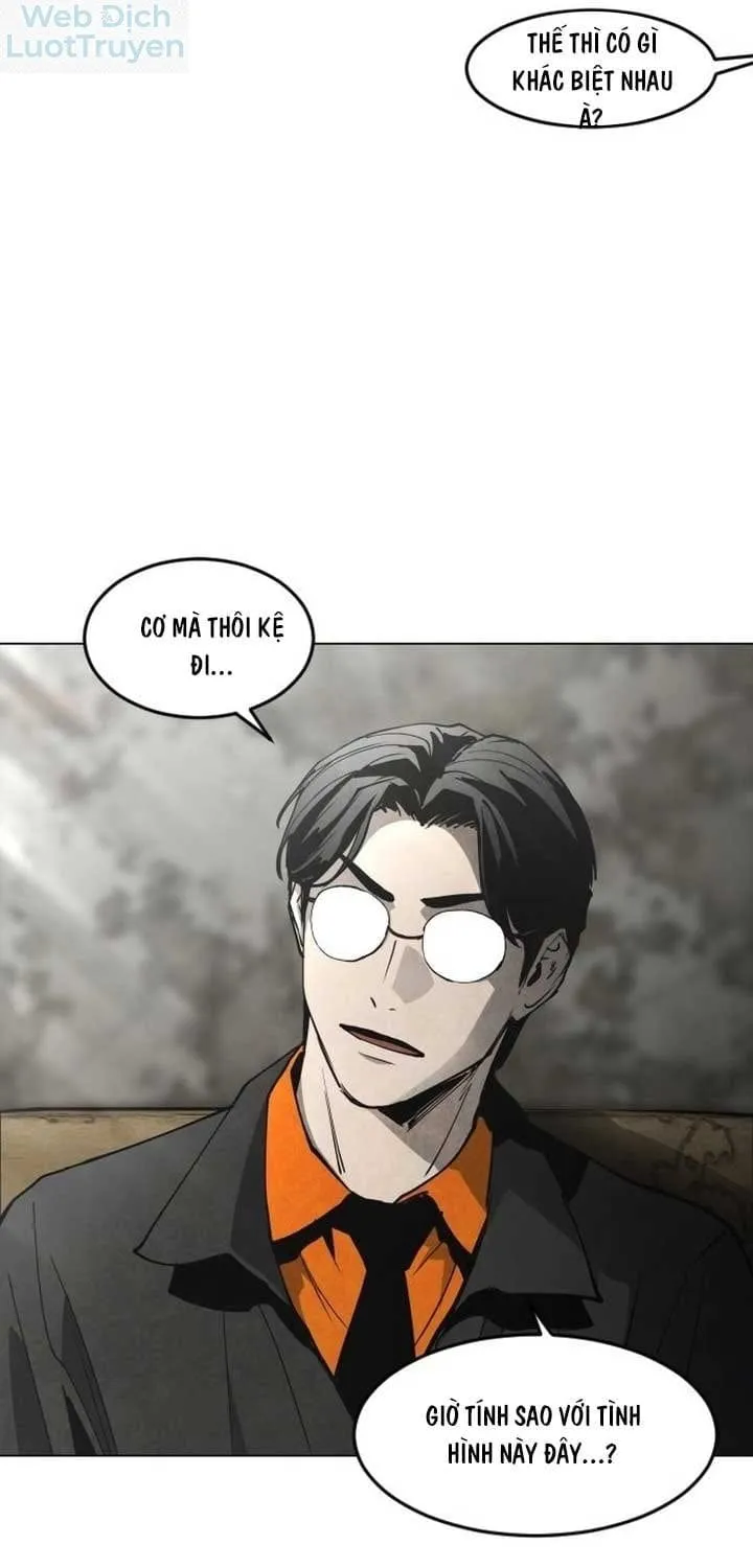 Vùng Đất Sương Mù Chap 57 - Next Chap 58