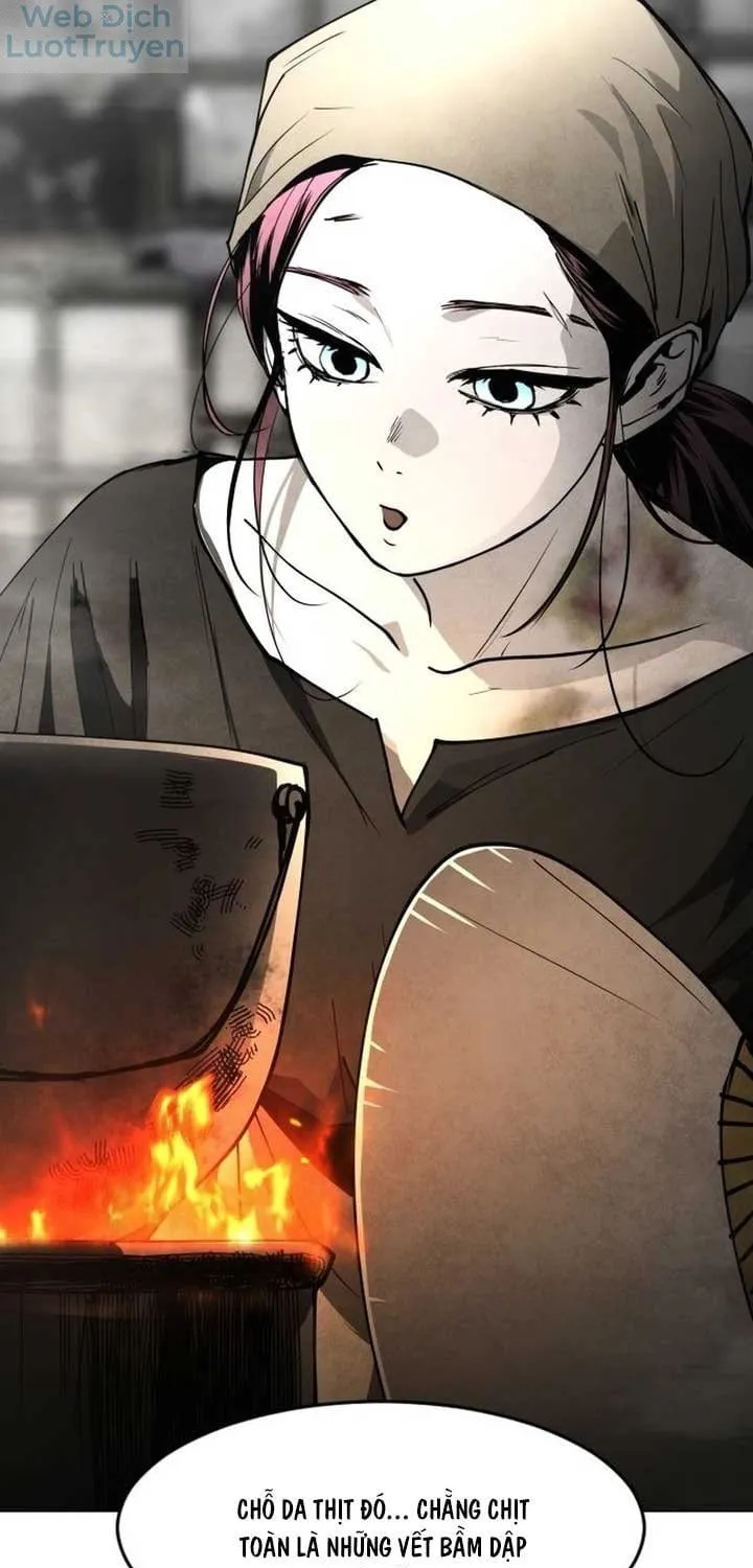 Vùng Đất Sương Mù Chap 57 - Next Chap 58