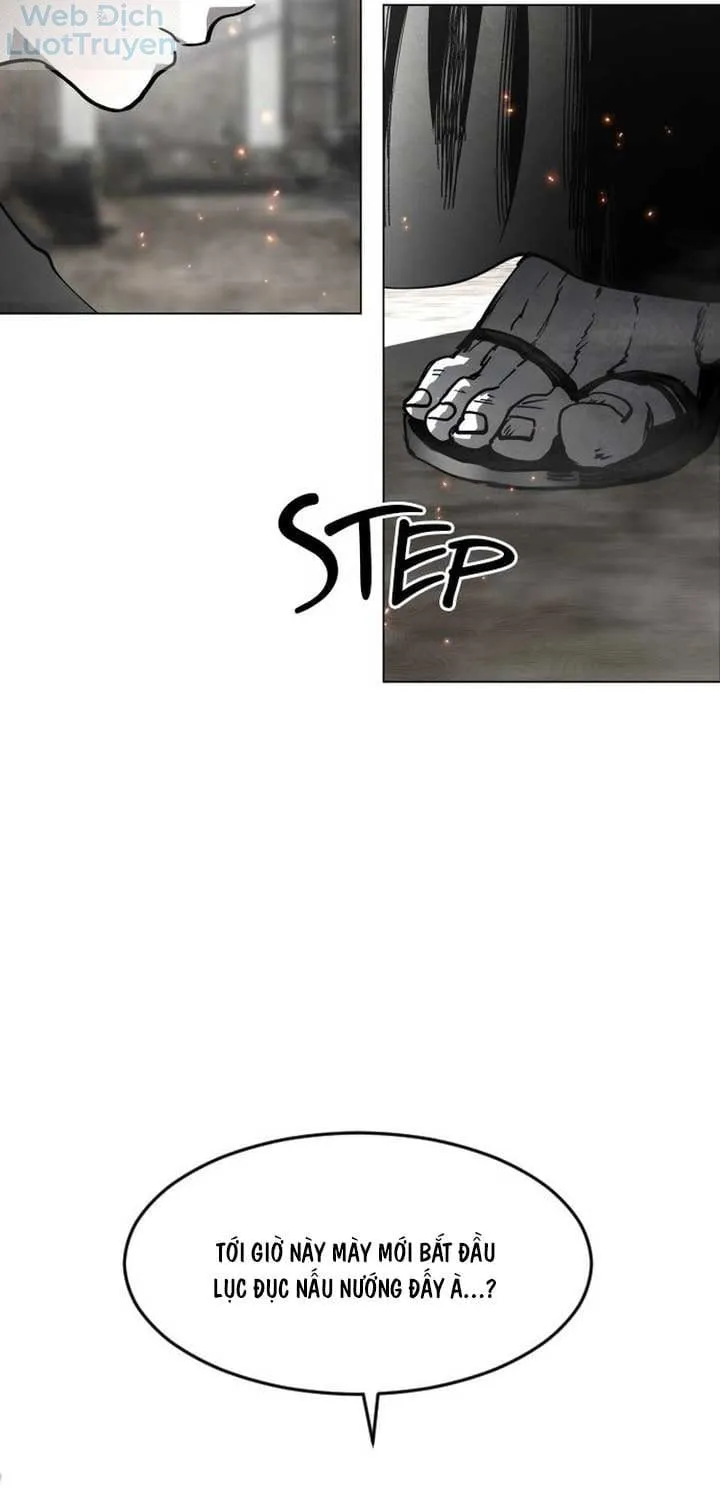Vùng Đất Sương Mù Chap 57 - Next Chap 58