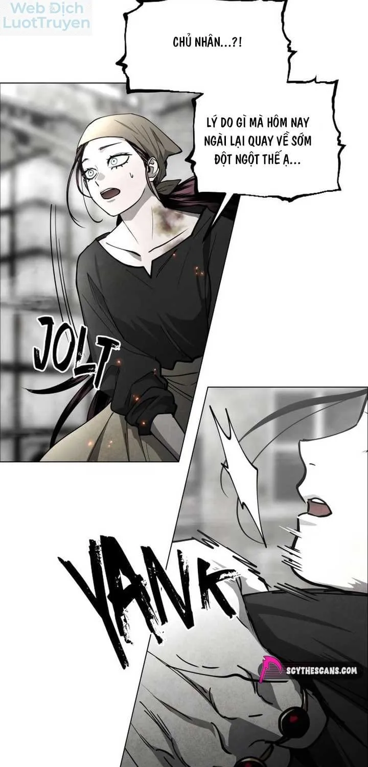 Vùng Đất Sương Mù Chap 57 - Next Chap 58