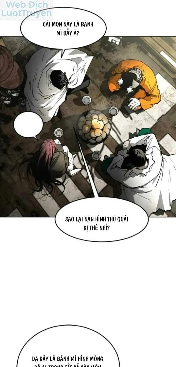 Vùng Đất Sương Mù Chap 58 - Next Chap 59