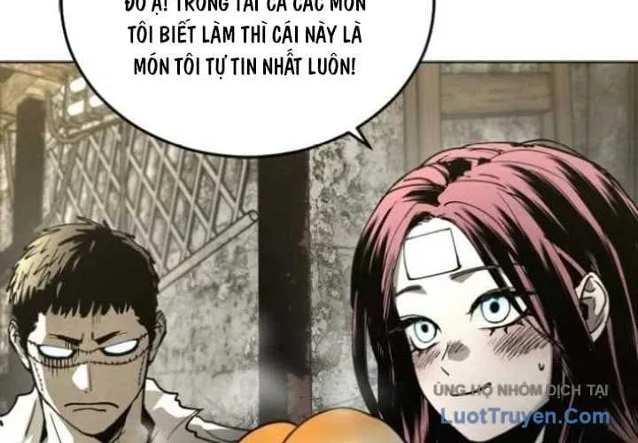 Vùng Đất Sương Mù Chap 58 - Next Chap 59