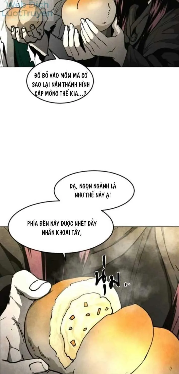 Vùng Đất Sương Mù Chap 58 - Next Chap 59