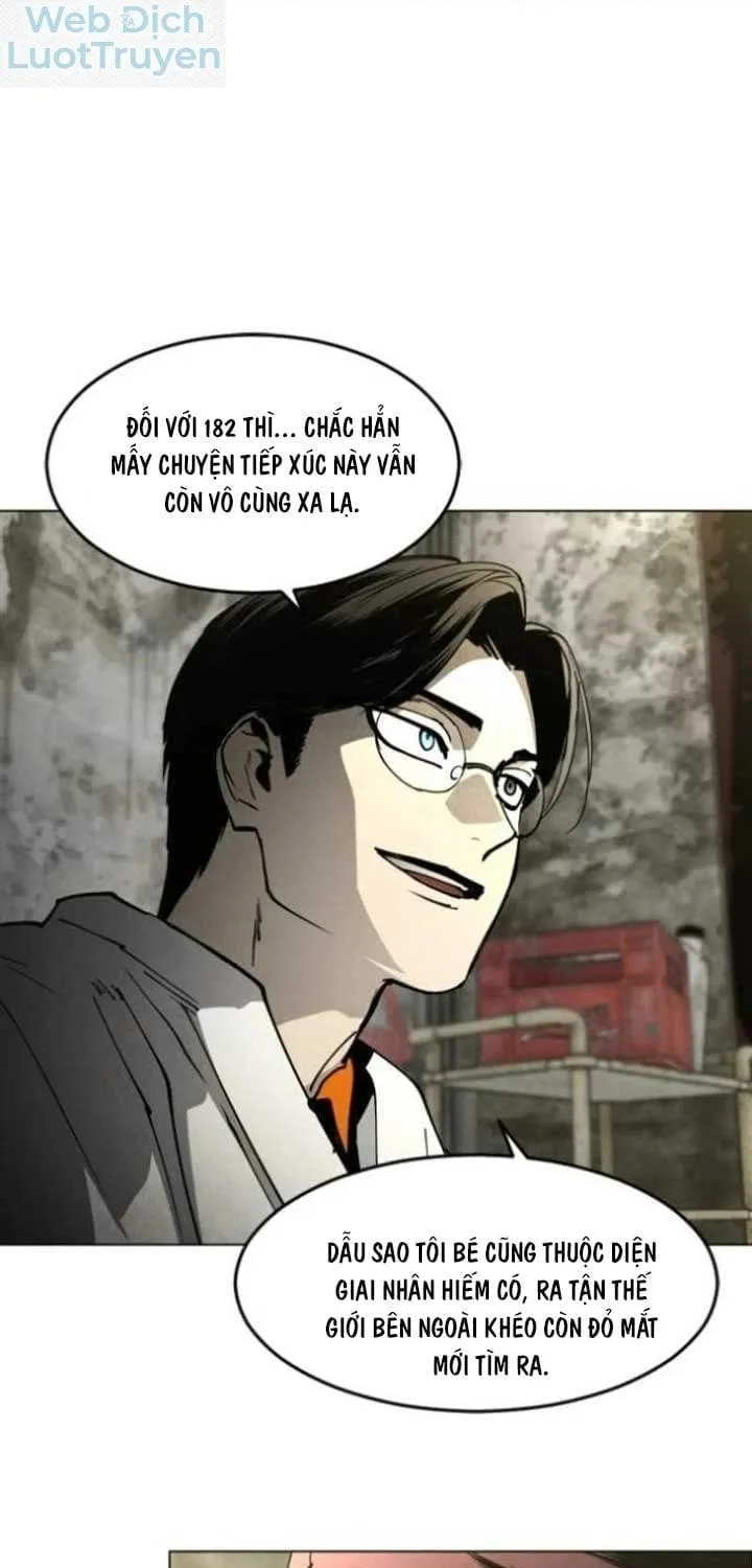 Vùng Đất Sương Mù Chap 58 - Next Chap 59