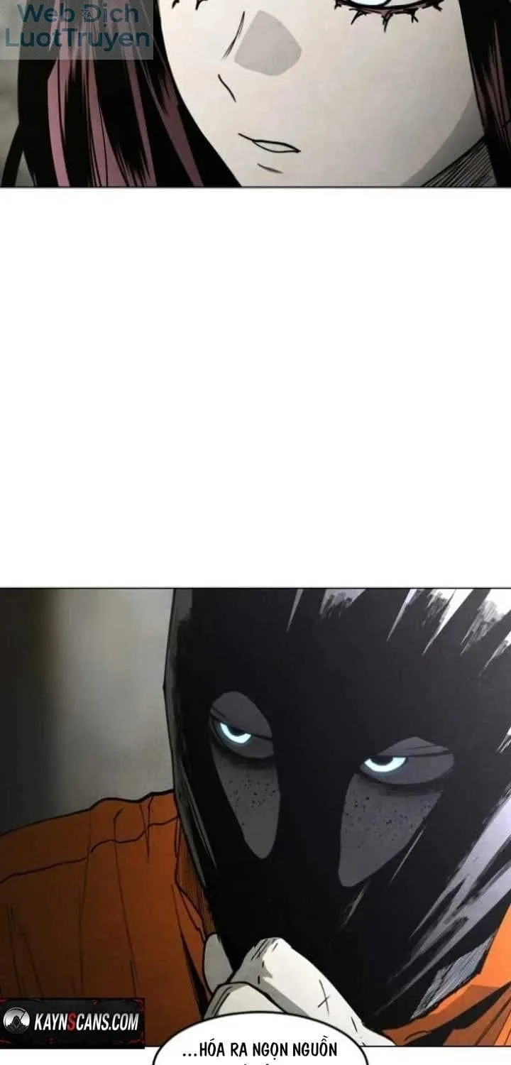 Vùng Đất Sương Mù Chap 58 - Next Chap 59