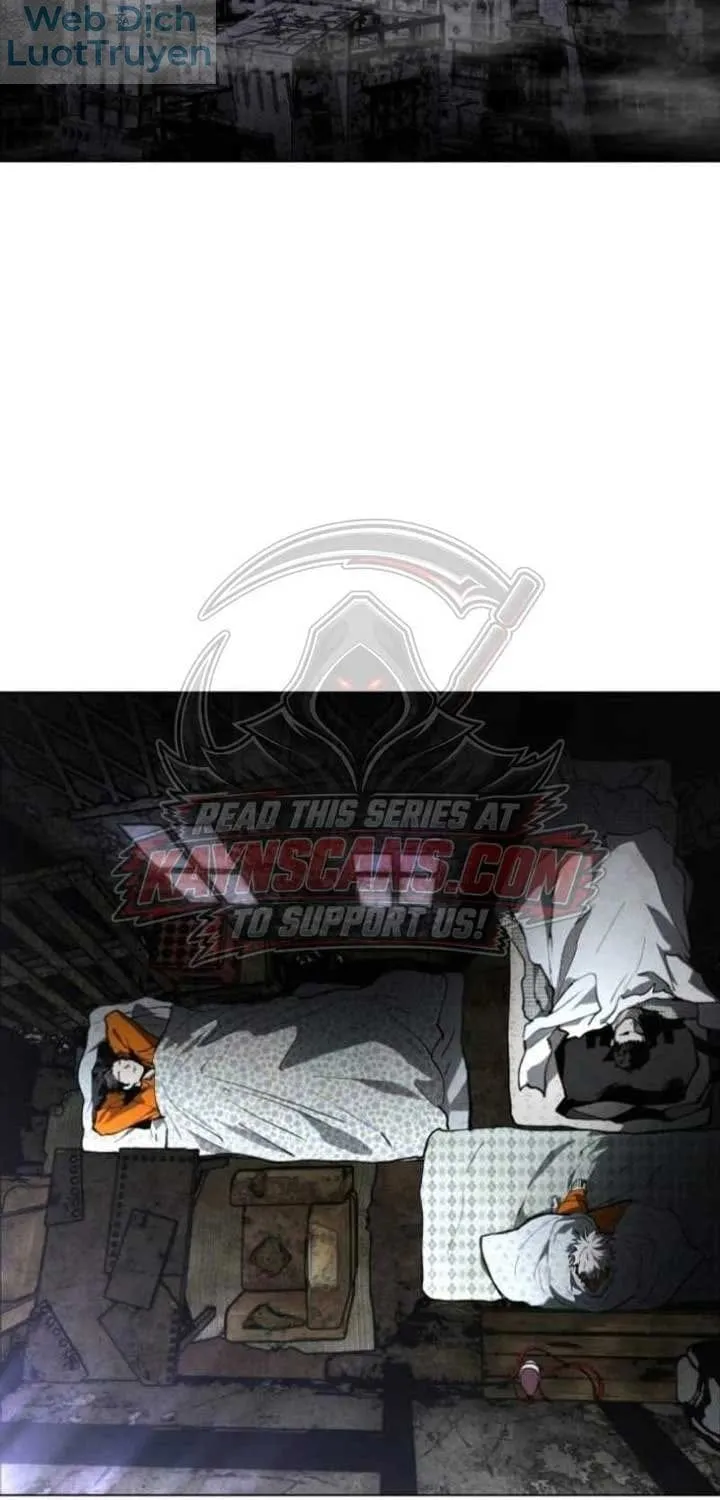 Vùng Đất Sương Mù Chap 58 - Next Chap 59