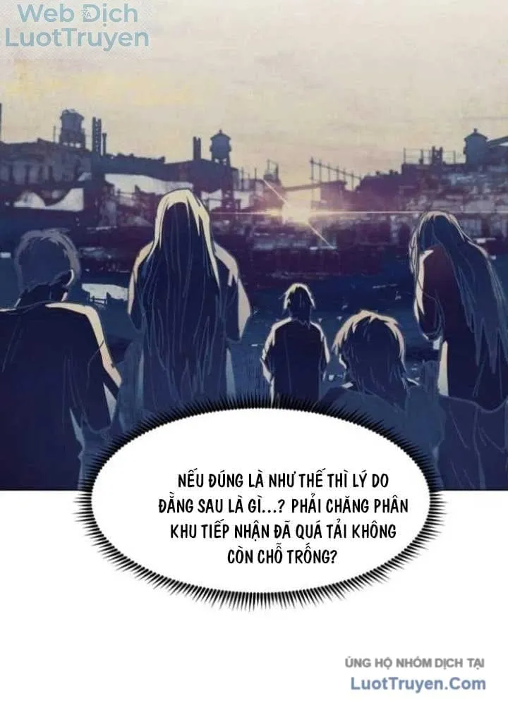 Vùng Đất Sương Mù Chap 58 - Next Chap 59
