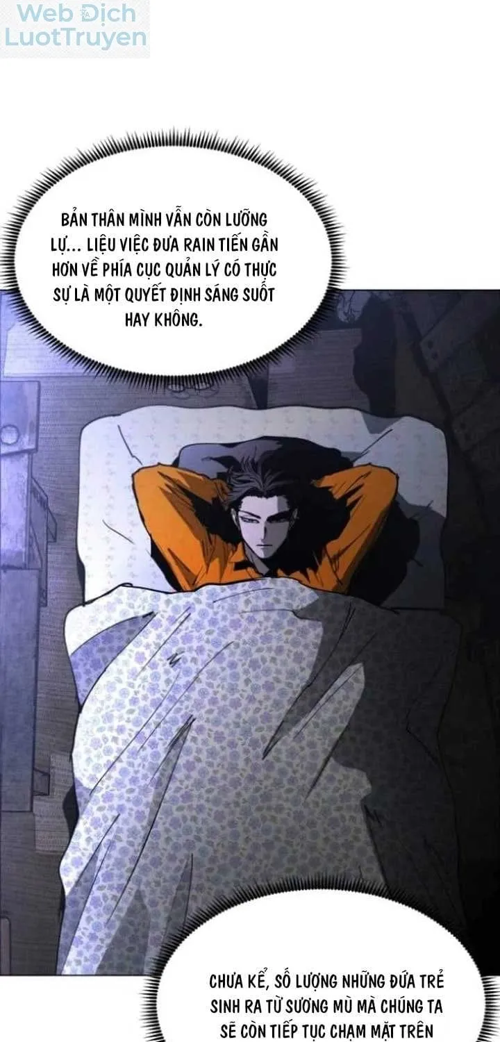 Vùng Đất Sương Mù Chap 58 - Next Chap 59