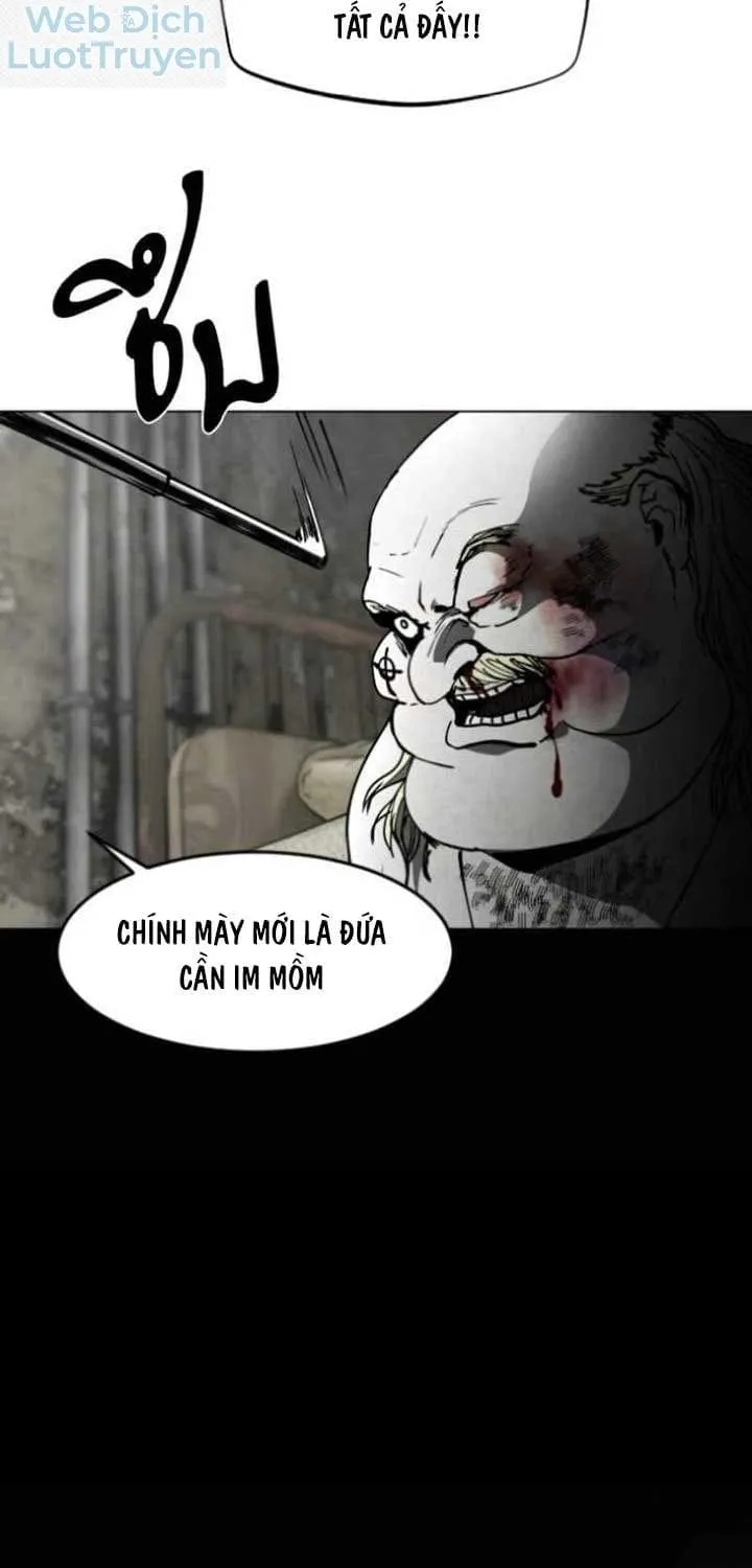 Vùng Đất Sương Mù Chap 58 - Next Chap 59