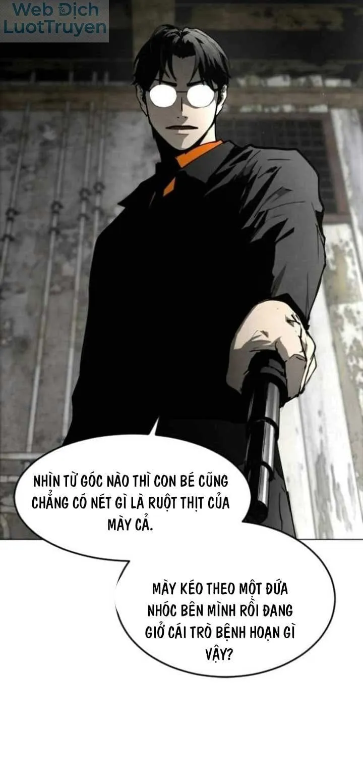 Vùng Đất Sương Mù Chap 58 - Next Chap 59