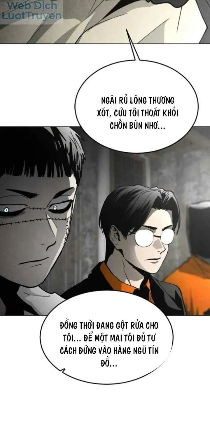 Vùng Đất Sương Mù Chap 58 - Next Chap 59